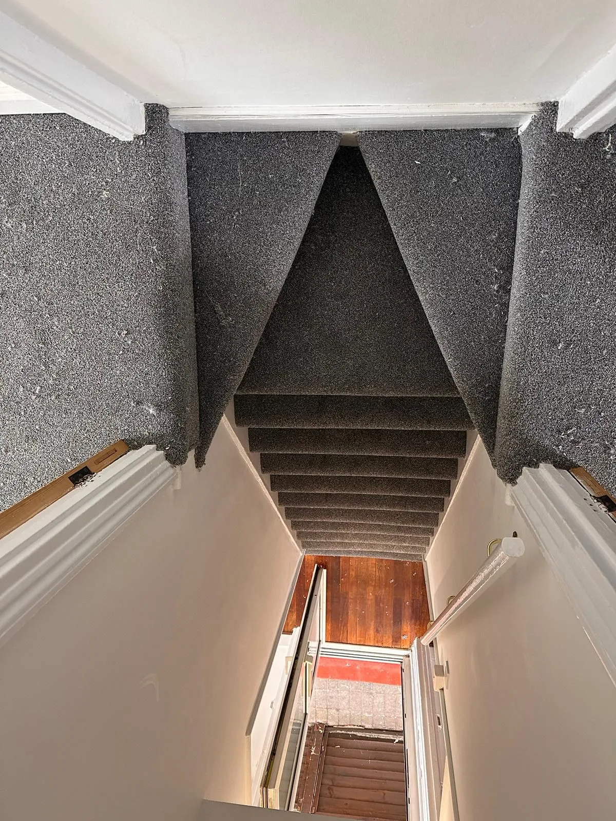 Flooring installation showcase 3 in Dulwich
