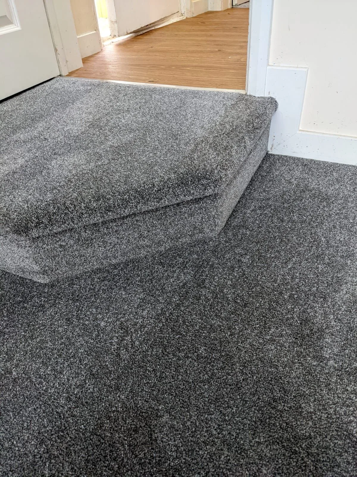 Flooring installation showcase 4 in Dulwich