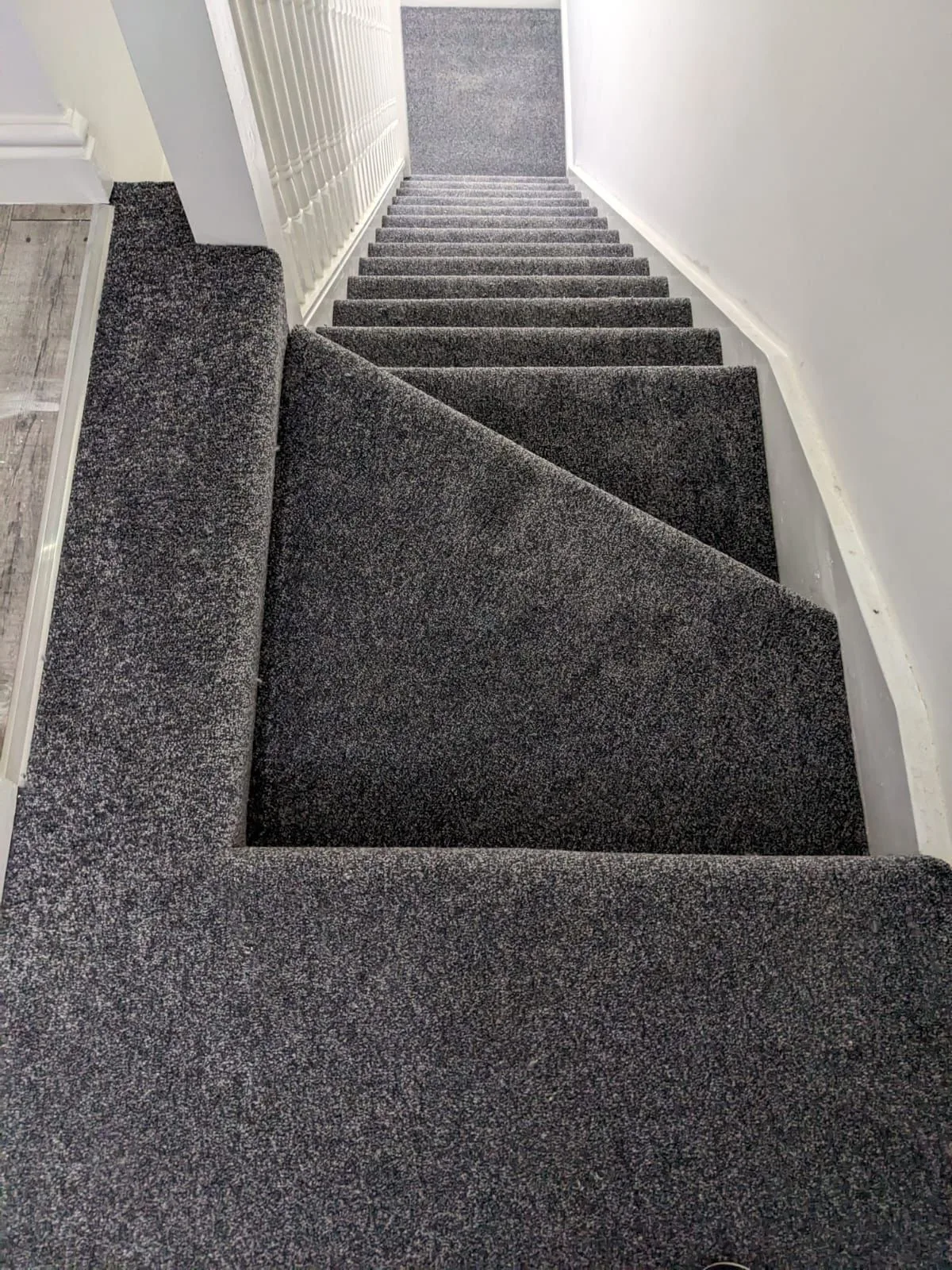 Flooring installation showcase 7 in Dulwich