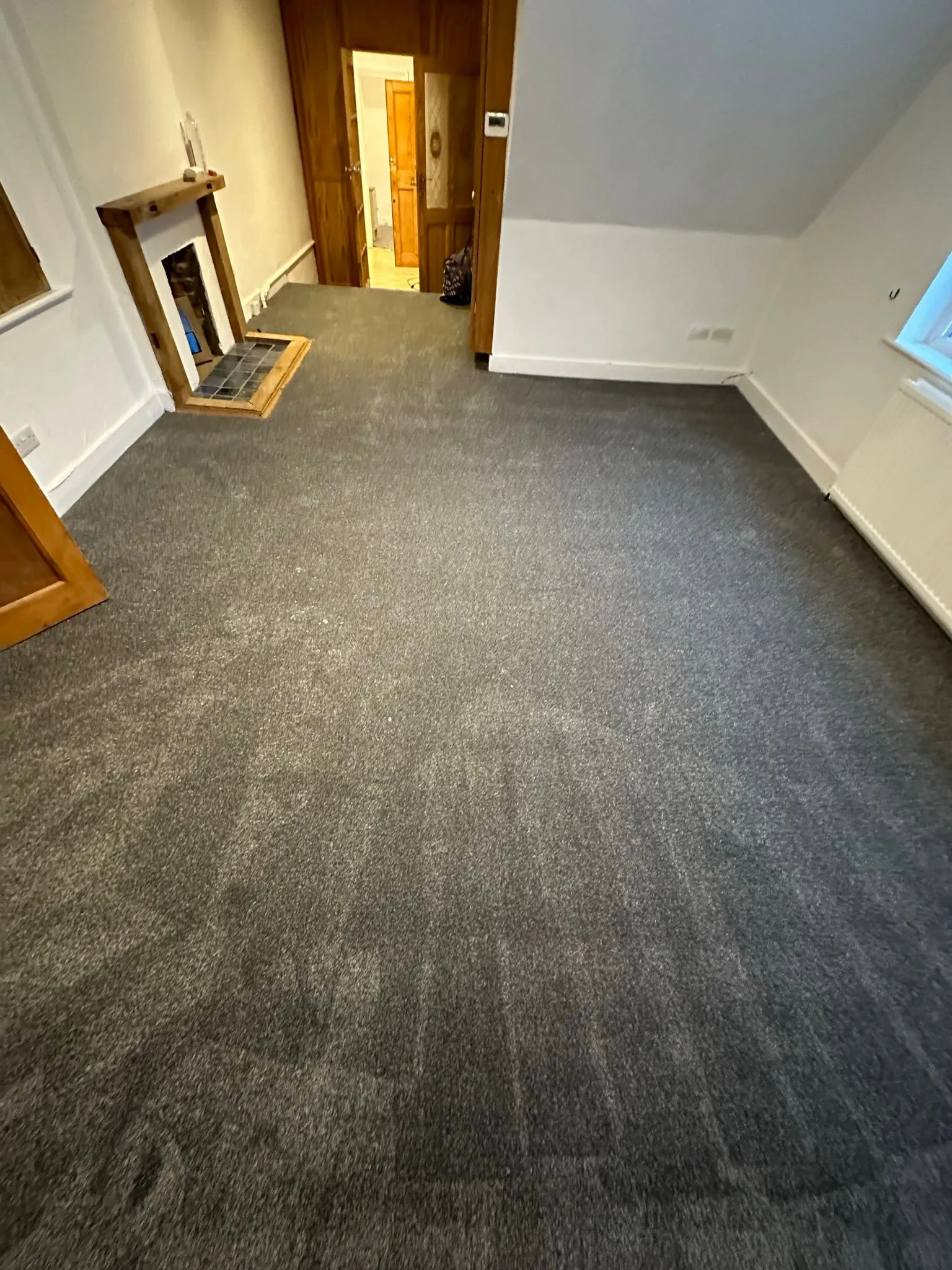 Flooring installation showcase 9 in Dulwich