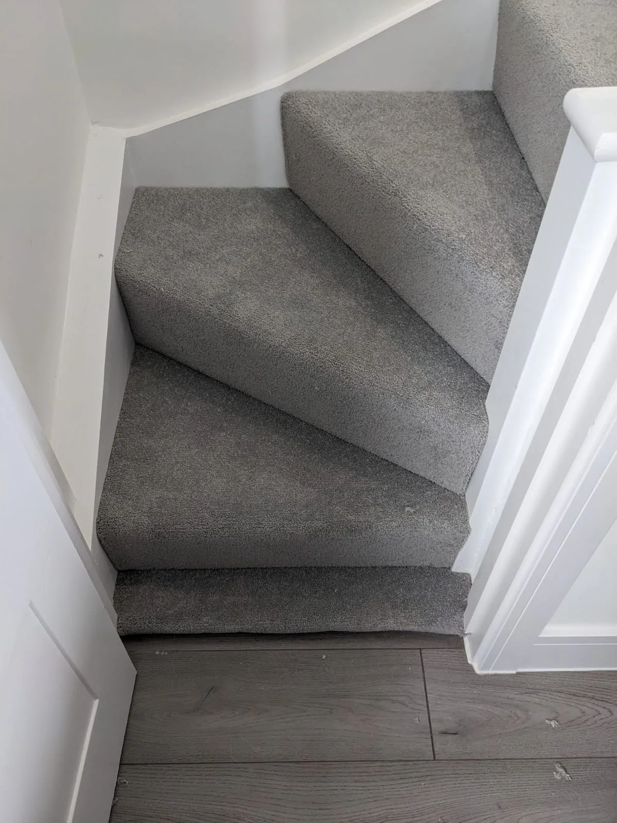 Flooring installation showcase 13 in Dulwich
