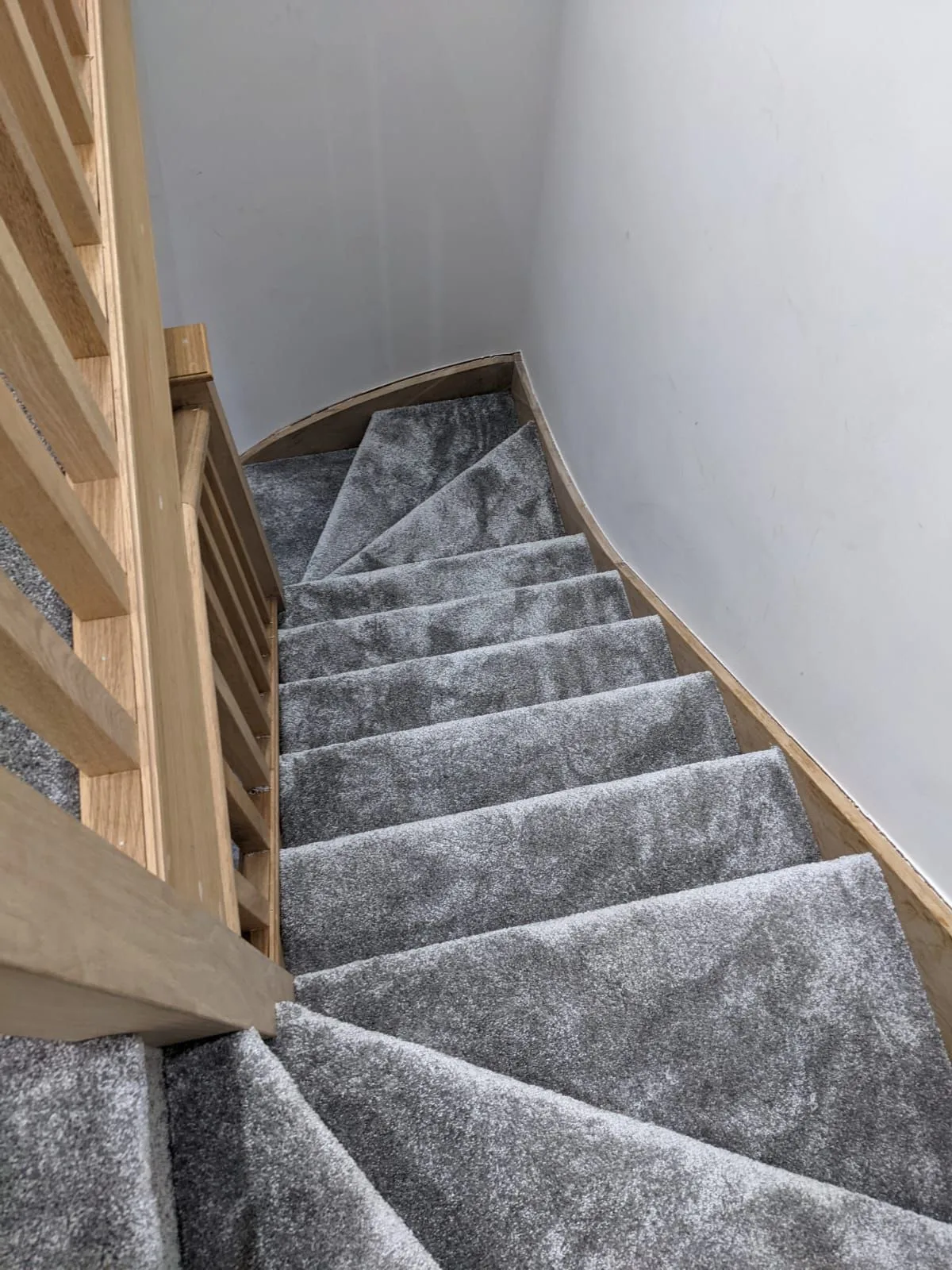Flooring installation showcase 14 in Dulwich