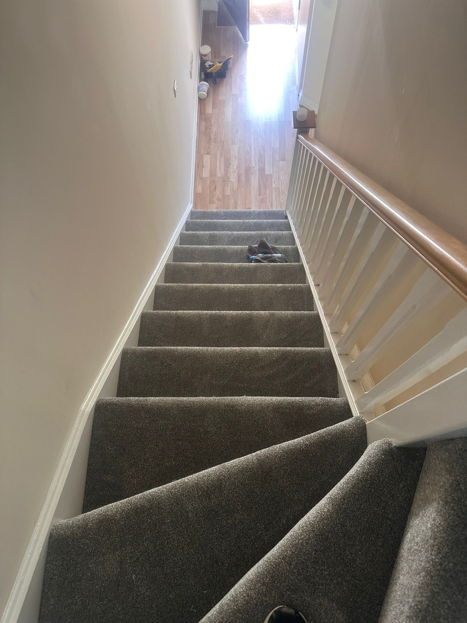 Staircase Fitting