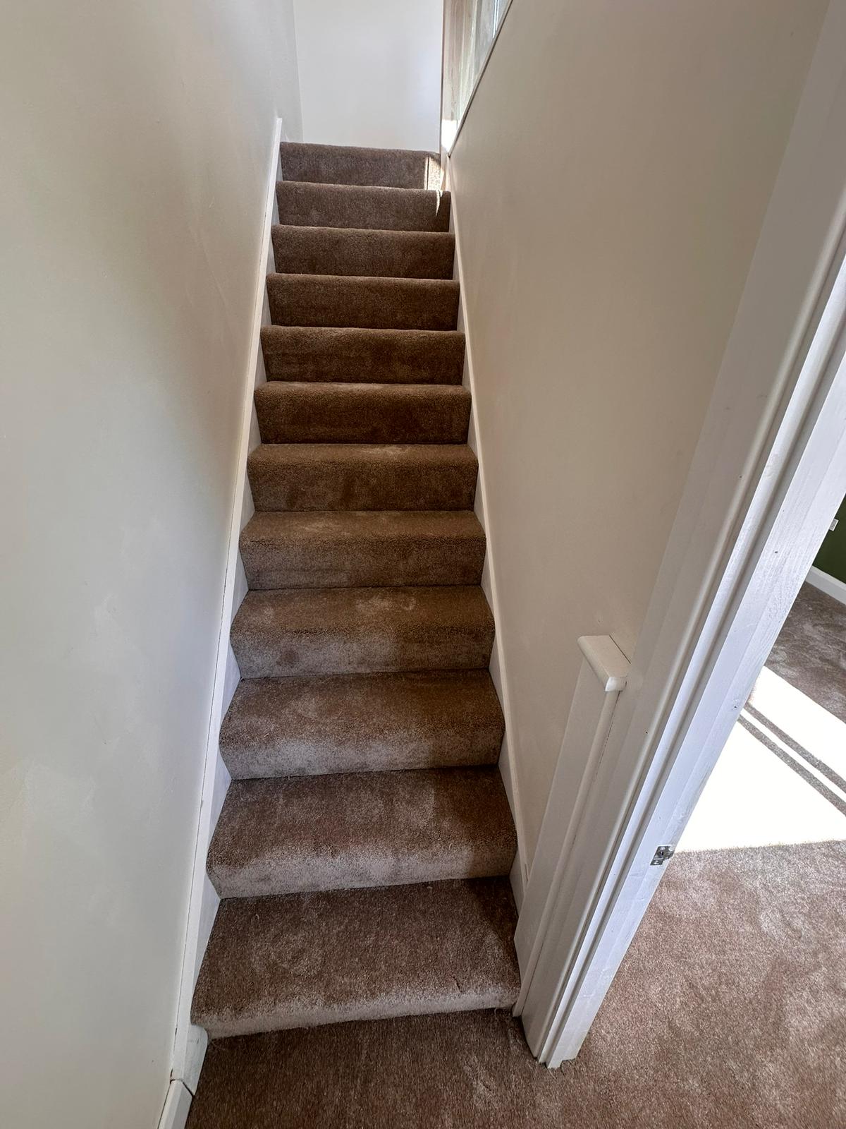Staircase Fitting