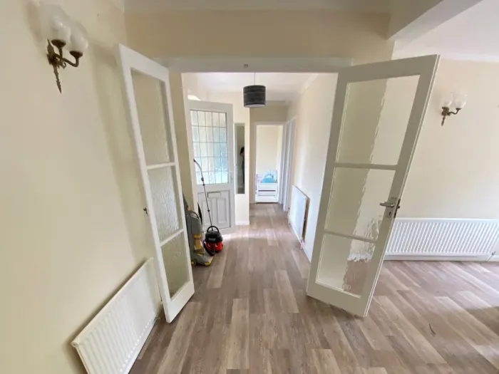 Flooring installation showcase 2 in Rusthall