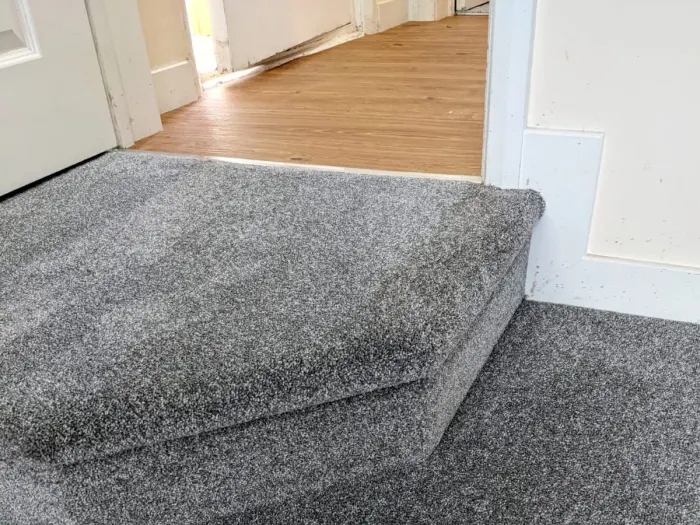 Flooring installation showcase 4 in Rusthall