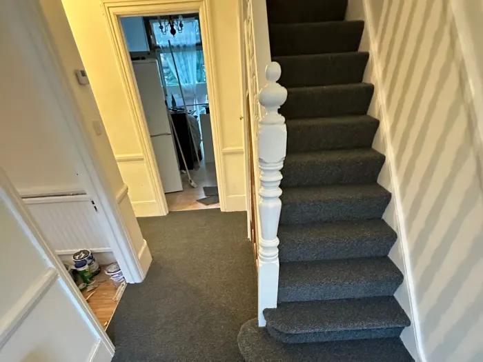 Flooring installation showcase 6 in Rusthall