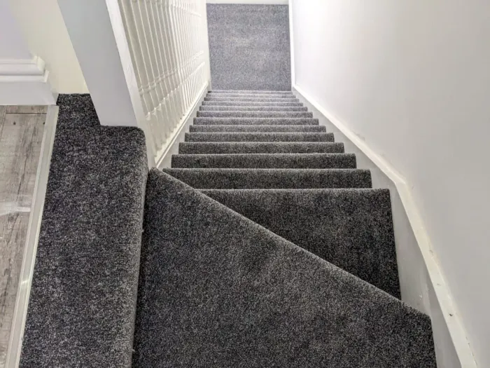 Flooring installation showcase 7 in Dorking