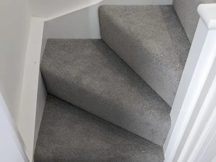 Flooring installation showcase 13 in Rusthall