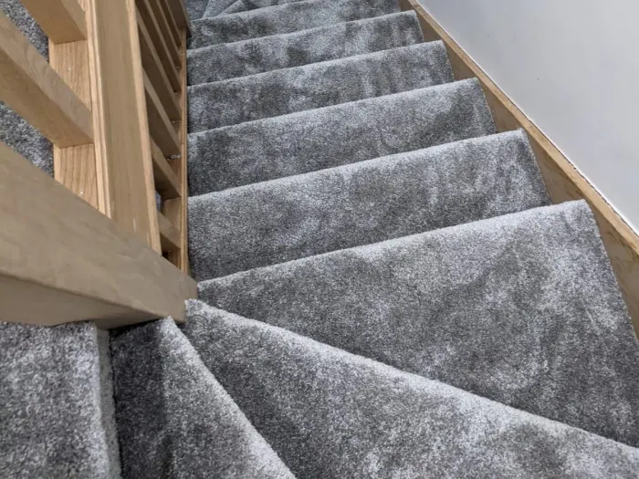 Flooring installation showcase 14 in Rusthall