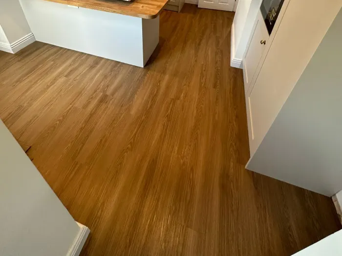 Flooring installation showcase 15 in Rusthall